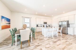 Beautiful Cottage With Private Pool Near Disney With Margaritaville Resort Island H20 Access - 8153Su - Orlando - 6