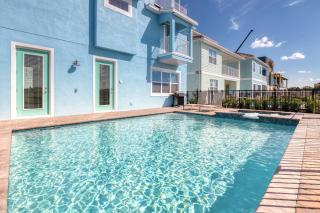 Beautiful Cottage With Private Pool Near Disney With Margaritaville Resort Island H20 Access - 8153Su - Orlando - 5