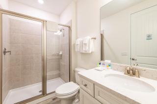 Beautiful Cottage With Private Pool Near Disney With Margaritaville Resort Island H20 Access - 8153Su - Orlando - 3