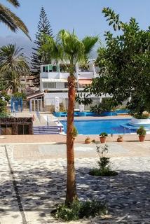 Oasis Marina Apartament - Costa Del Silencio - 8
