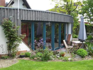 Ferienhaus-in-Rotenburg - Rotenburg an der Wümme - 0
