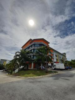 PARADIAN HOTEL - Seremban - 2