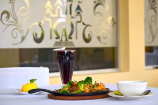 Hotel y Restaurante Castillo de los Altos - Quetzaltenango - 9