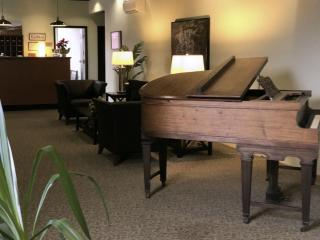 The Inn at Stone Mill - Little Falls - 7