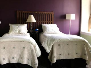 The Inn at Stone Mill - Little Falls - 1