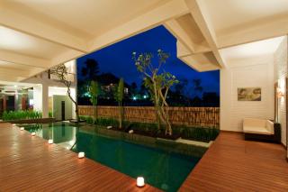 Echoland Boutique Bed And Breakfast - Canggu - 7