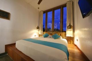 Echoland Boutique Bed And Breakfast - Canggu - 5