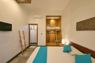 Echoland Boutique Bed And Breakfast - Canggu - 4