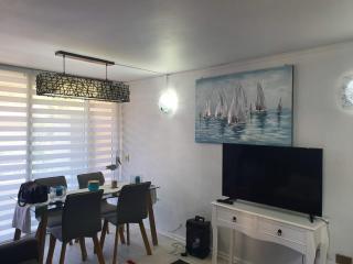 Departamento en Reñaca ARRIENDO - Viña del Mar - 6