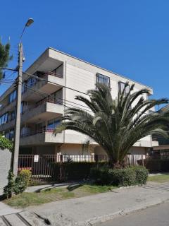 Departamento en Reñaca ARRIENDO - Viña del Mar - 4