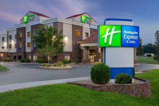 Holiday Inn Express Hotel & Suites Lewisburg by IHG - Lewisburg - 6