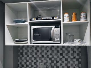 Paulistana Apartamento - São Paulo - 3
