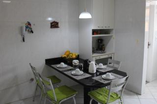APARTAMENTO PRAIA FORTE - Cabo Frío - 4