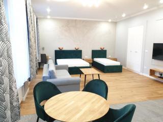 Apartamenty Centrum - Mickiewicza - Bielsko-Biała - 8