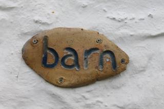 The Barn @ Mill Haven Place, 3 bedroom cottage - 4