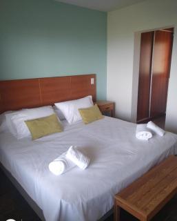 excelente departamento 4 personas villa Dina huapi 2 ambientes amplios PB - Dina Huapi - 1