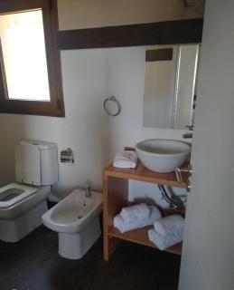 departamento Amancay villa Dina huapi - 3