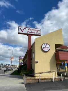 Vantage Point Inn - Woodland Hills - Woodland Hills - 8