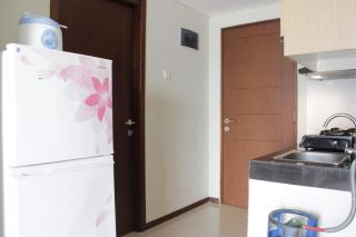 Spacious 2BR Apartment Gateway Pasteur near Exit Toll 23 By Travelio - 3