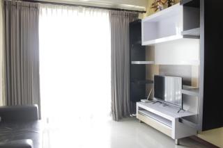Spacious 2BR Apartment Gateway Pasteur near Exit Toll 23 By Travelio - 5