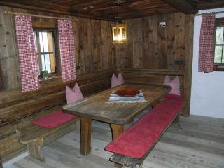 Hütte - Ferienhaus Bischoferhütte für 2-10 Personen - Alpbach - 5