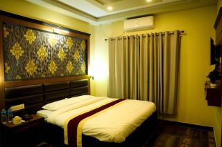 Hotel the Narayani - Maruwā Ghāt - 4