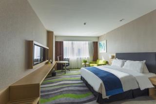 Holiday Inn Express Jinan High-Tech Zone by IHG - 3