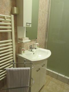 Apartments Popovic - 9