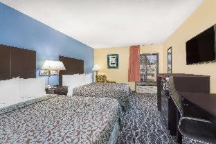 Days Inn & Suites by Wyndham Peachtree Corners Norcross - 4