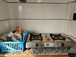 Sukhmani Homestays - Calcutta - 1