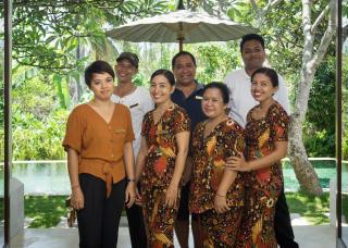 Villa Perle an Idyllic Luxury Retreat - Karangasem - 4