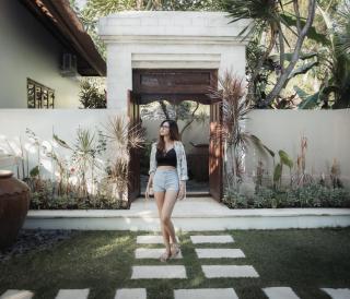 Villa Perle an Idyllic Luxury Retreat - Karangasem - 2