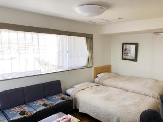 Fuji Gotemba Condominium Tannpopo - Gotemba - 2