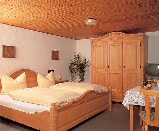 Zur Alten Dampfsäge - Gasthaus-Pension Weber - Lindberg - 2