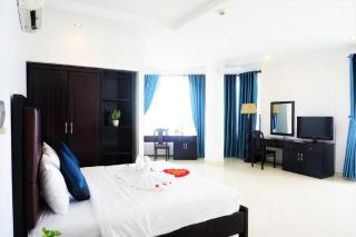 Tehana Beach Hotel Da Nang - Danang - 5