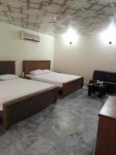 Star Hotel Lahore - 8
