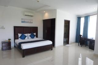 Tehana Beach Hotel Da Nang - Danang - 2