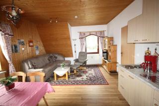 Ferienwohnung-Silberglanz - Neudorf - 0