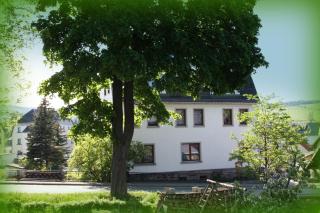Ferienwohnung-Silberglanz - Neudorf - 7
