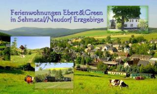 Ferienwohnung-Silberglanz - Neudorf - 4