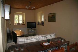 FEWO-im-sanierten-Fachwerkhaus - Müglitztal - 9