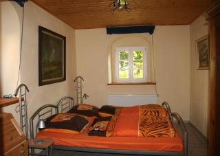 FEWO-im-sanierten-Fachwerkhaus - Müglitztal - 5