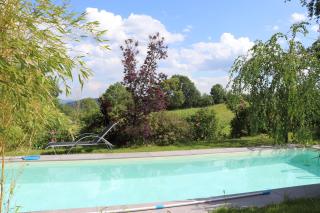 FEWO-im-sanierten-Fachwerkhaus - Müglitztal - 1