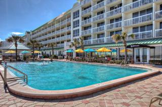 Unit #817 - Daytona Beach - 0