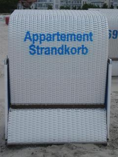 Ferienwohnung-Strandkorb - 5