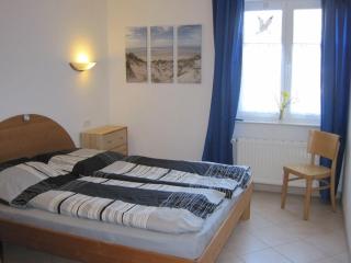 Ferienwohnung-Strandkorb - Binz - 1