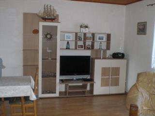 Ferienwohnung-Marita - Carolinensiel - 9