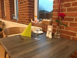 3 person holiday park home in Horsens - Korning - 1