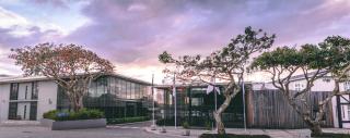 Royal St. Andrews Hotel, Spa and Conference Centre - Port Alfred - 1