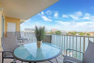 404 Bay Harbor - Clearwater Beach - 0